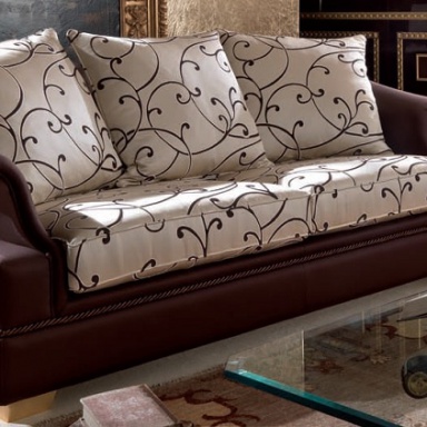 Living room (sofa set) Mirage
