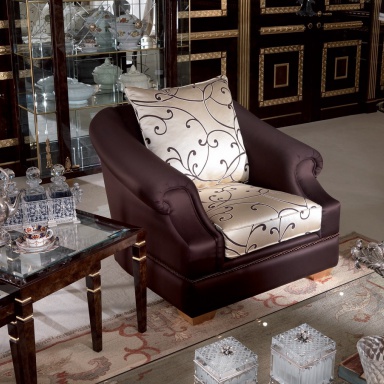 Living room (sofa set) Mirage