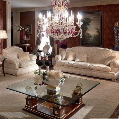 Sofa double Capitole