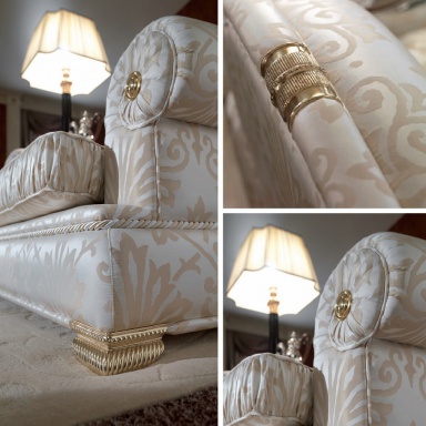 Sofa double Capitole