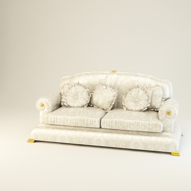 Sofa double Capitole