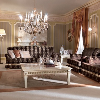 The Embassy Plus double sofa