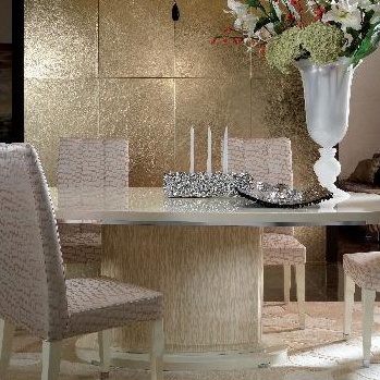 Dining table Turri