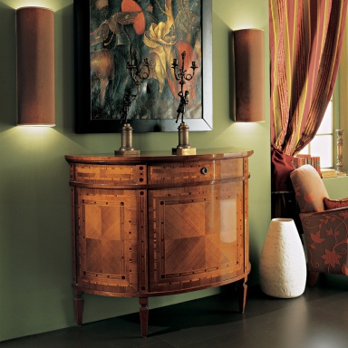 Annibale Colombo Cabinet