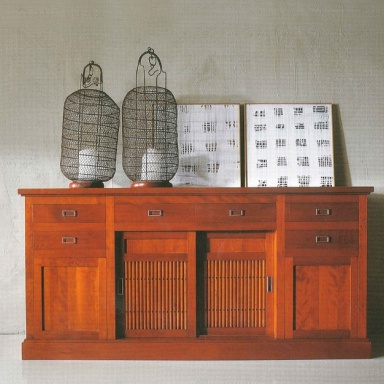 The Buffet Annibale Colombo