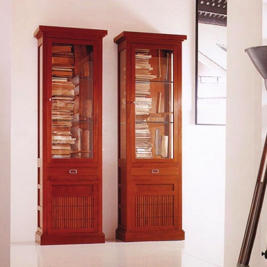 Showcase Annibale Colombo