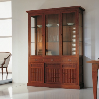 Showcase Annibale Colombo