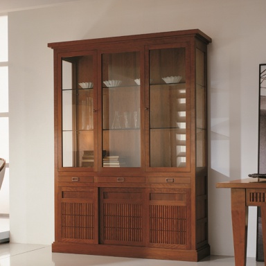 Showcase Annibale Colombo