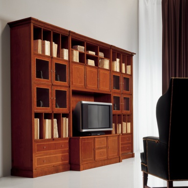 Bookcase L1203