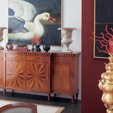 The Buffet Annibale Colombo