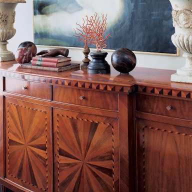 The Buffet Annibale Colombo