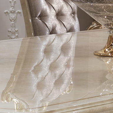 Dining table Baroque