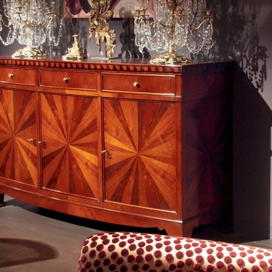 The Buffet Annibale Colombo