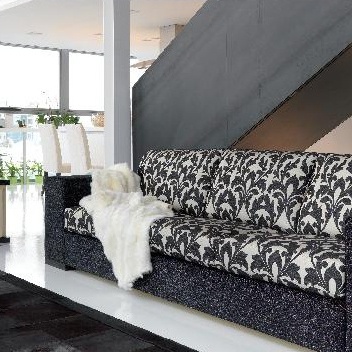 Sofa Turri