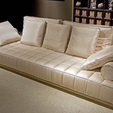 Three-seater sofa Annibale Colombo