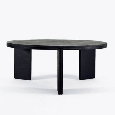 Bridge dining table