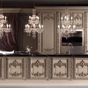 Kitchen (kitchen set) Princess Alexandra