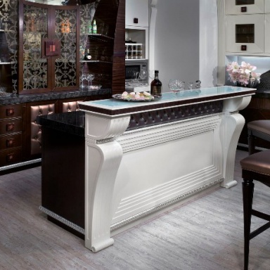 kitchen set Champagne