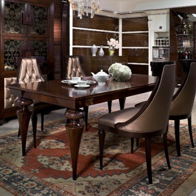 kitchen set Champagne