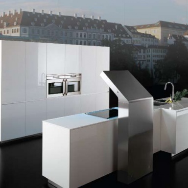 kitchen Evoluzione