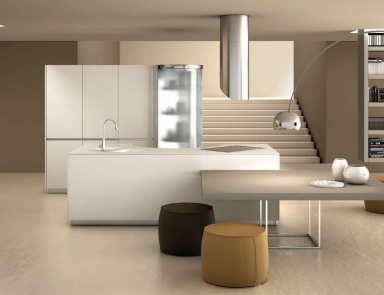 Kitchen cabinets, Effeti