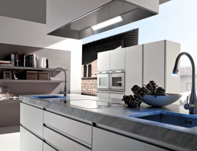 Kitchen cabinets, Effeti