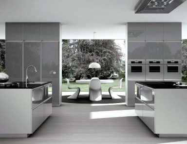 Kitchen cabinets, Effeti
