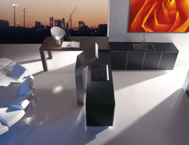 Kitchen cabinets, Effeti