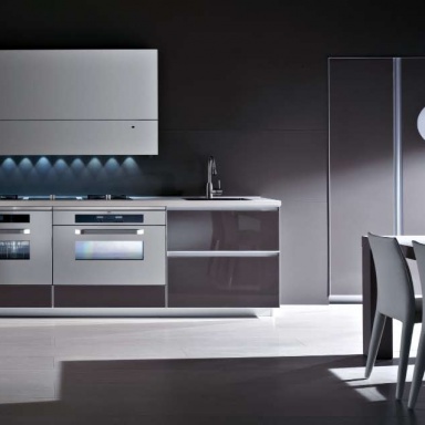 Kitchen (kitchen set) Effeti
