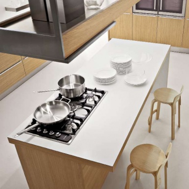 kitchen (kitchen set) Matrix