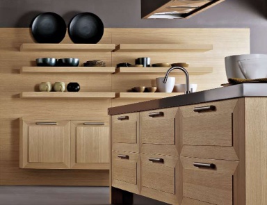 kitchen (Suite kitchen), Effeti