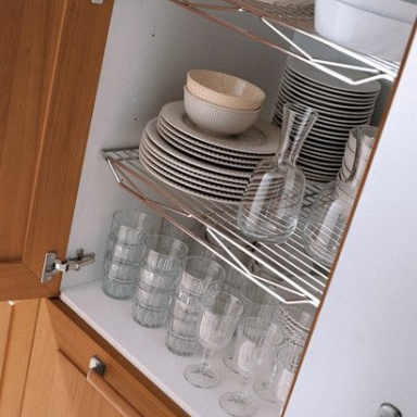 kitchen (kitchen set) Diamante