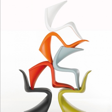 Chair Panton Chair