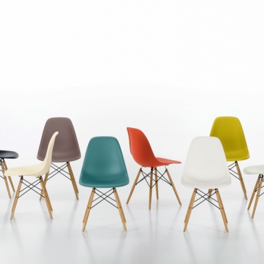 Eames Chair