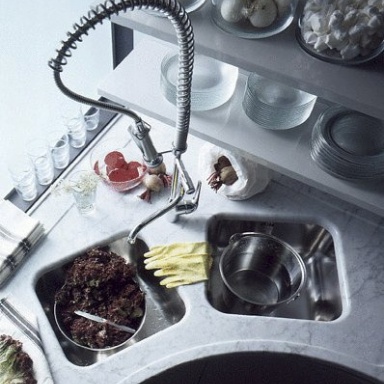 kitchen (kitchen set) Misura