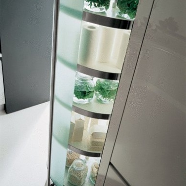 kitchen (kitchen set) Misura