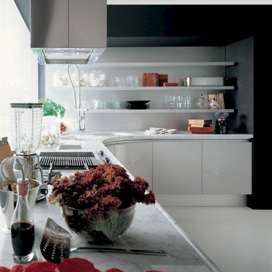 kitchen (kitchen set) Misura