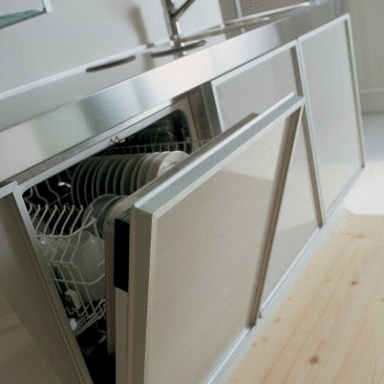 kitchen (kitchen set) Quadra