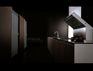 Kitchen set, Evoluzione - Effeti