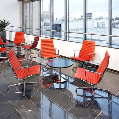Chair Aluminium Group