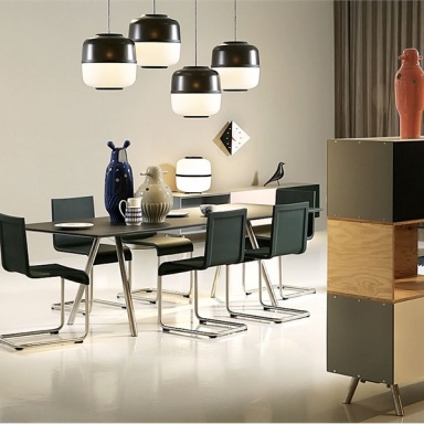 Dining table A-Table