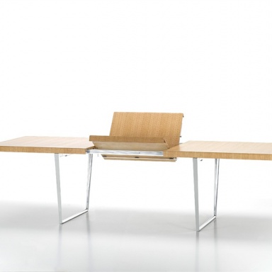 Dining table Extendable Dinning Table