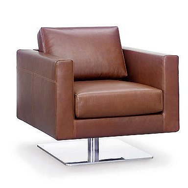 vitra park swivel armchair