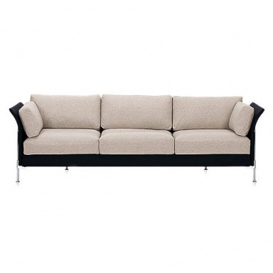 Sofa, Soft Shell Sofa Low