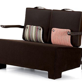 Sofa The Worker Sofa