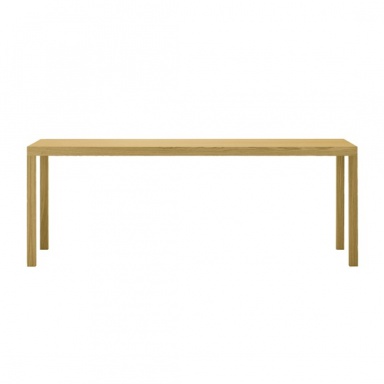 Dining table Wood Table