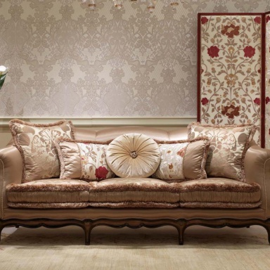 Sofa Modigliani Romantic