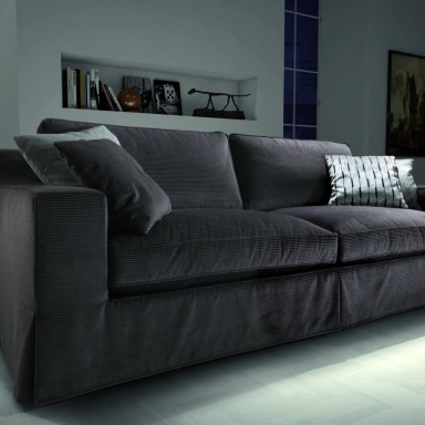 The Charme Sofa