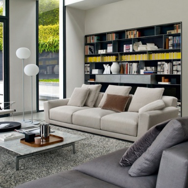 Modular sofa Luis