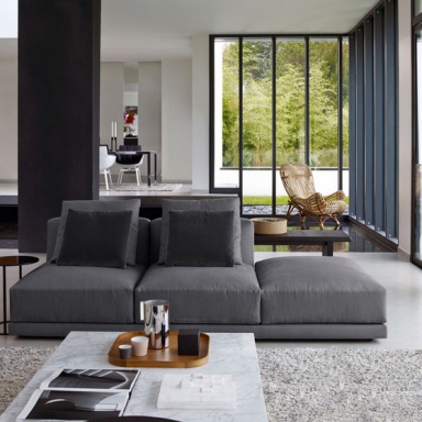 Modular sofa Luis
